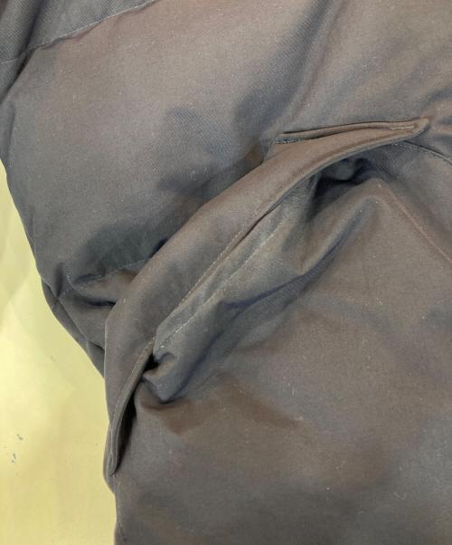 Patagonia（パタゴニア）Patagonia (パタゴニア) メンズ・ダウンドリフト・ジャケット ネイビー サイズ:Sの古着・服飾アイテム