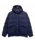 Patagonia（パタゴニア）の古着「メンズ・ダウンドリフト・ジャケット」｜ネイビー