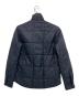 Hysteric Glamour (ヒステリックグラマー) 中綿キルティングジャケット ネイビー サイズ:M：8000円