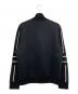 Calvin Klein platinum (カルバンクラインプラチナム) ドライバーズニット ブラック サイズ:XL：8000円