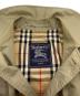 中古・古着 Burberry's (バーバリーズ) ステンカラーコート ベージュ サイズ:-：15000円
