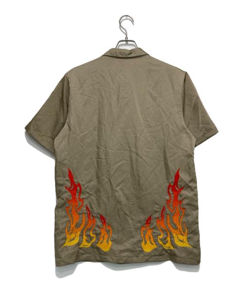 JORDAN（ジョーダン）JORDAN (ジョーダン) Cactus Jack (カクタス・ジャック) Button Down Shirt 