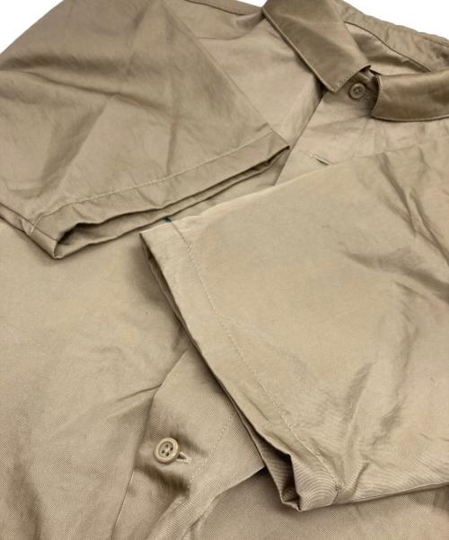 JORDAN（ジョーダン）JORDAN (ジョーダン) Cactus Jack (カクタス・ジャック) Button Down Shirt 