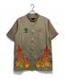JORDAN（ジョーダン）の古着「Button Down Shirt 