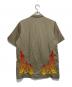 JORDAN (ジョーダン) Cactus Jack (カクタス・ジャック) Button Down Shirt 