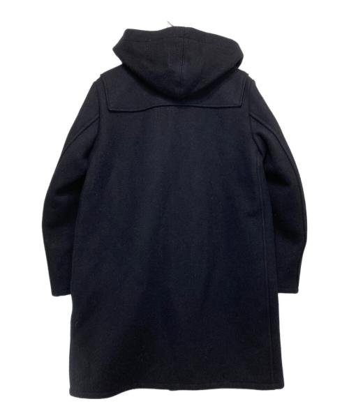Mac bean（マックビーン）Mac bean (マックビーン) ダッフルコート ネイビー サイズ:38の古着・服飾アイテム