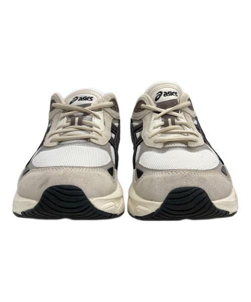 asics（アシックス）asics (アシックス) GEL-NYC 2.0 ベージュ サイズ:US8の古着・服飾アイテム