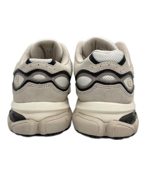asics（アシックス）asics (アシックス) GEL-NYC 2.0 ベージュ サイズ:US8の古着・服飾アイテム