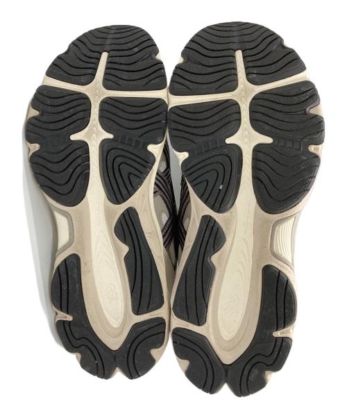 asics（アシックス）asics (アシックス) GEL-NYC 2.0 ベージュ サイズ:US8の古着・服飾アイテム