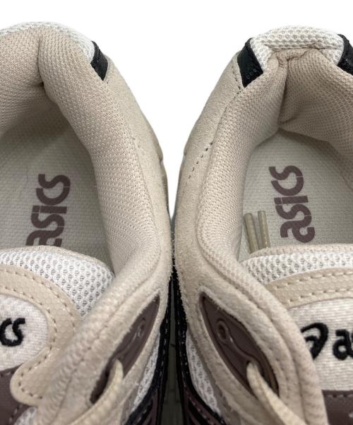 asics（アシックス）asics (アシックス) GEL-NYC 2.0 ベージュ サイズ:US8の古着・服飾アイテム