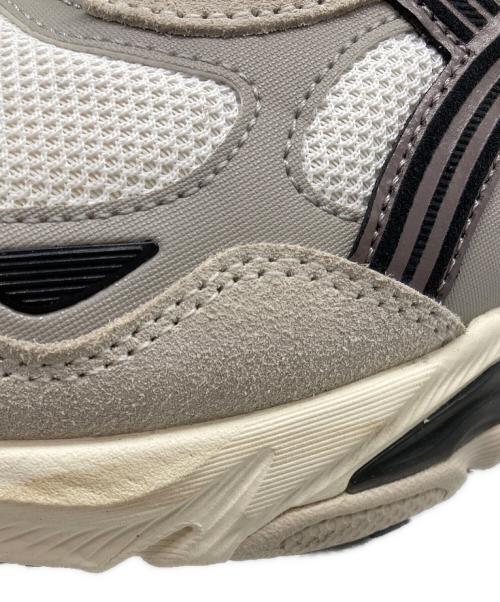 asics（アシックス）asics (アシックス) GEL-NYC 2.0 ベージュ サイズ:US8の古着・服飾アイテム