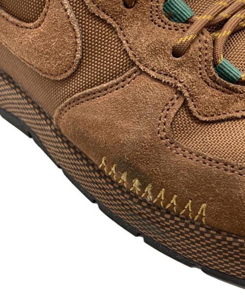 NIKE（ナイキ）NIKE (ナイキ) Air Force 1 Wild ブラウン サイズ:US 12の古着・服飾アイテム