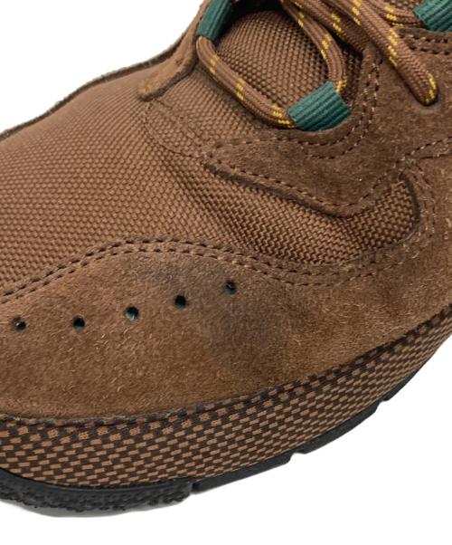 NIKE（ナイキ）NIKE (ナイキ) Air Force 1 Wild ブラウン サイズ:US 12の古着・服飾アイテム