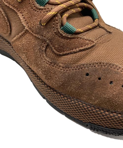 NIKE（ナイキ）NIKE (ナイキ) Air Force 1 Wild ブラウン サイズ:US 12の古着・服飾アイテム