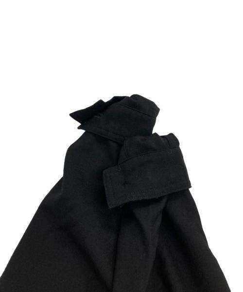 MARKAWARE（マーカウェア）MARKAWARE (マーカウェア) SPORTS JACKET / スポーツジャケット ブラック サイズ:1の古着・服飾アイテム