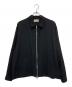 MARKAWARE（マーカウェア）の古着「SPORTS JACKET / スポーツジャケット」｜ブラック