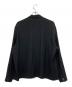 MARKAWARE (マーカウェア) SPORTS JACKET / スポーツジャケット ブラック サイズ:1：18000円