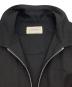 中古・古着 MARKAWARE (マーカウェア) SPORTS JACKET / スポーツジャケット ブラック サイズ:1：18000円