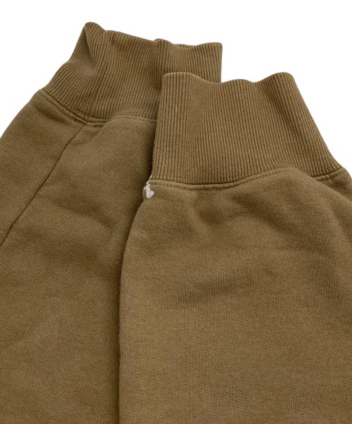 Dior（ディオール）DIOR (ディオール) Cactus Jack (カクタス・ジャック) Oversized Sweatshirt ブラウン サイズ:Lの古着・服飾アイテム
