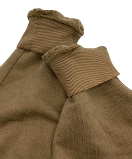 Dior（ディオール）DIOR (ディオール) Cactus Jack (カクタス・ジャック) Oversized Sweatshirt ブラウン サイズ:Lの古着・服飾アイテム