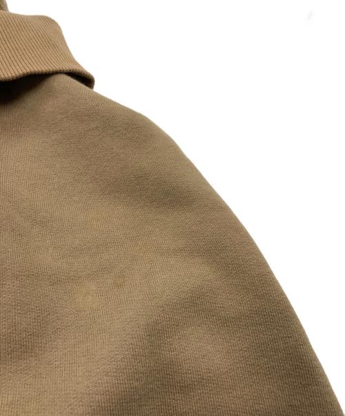 Dior（ディオール）DIOR (ディオール) Cactus Jack (カクタス・ジャック) Oversized Sweatshirt ブラウン サイズ:Lの古着・服飾アイテム
