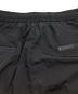 中古・古着 THE ENNOY PROFESSIONAL (ザ エンノイ プロフェッショナル) PIPING NYLON TRACK PANT ブラック サイズ:L：16000円
