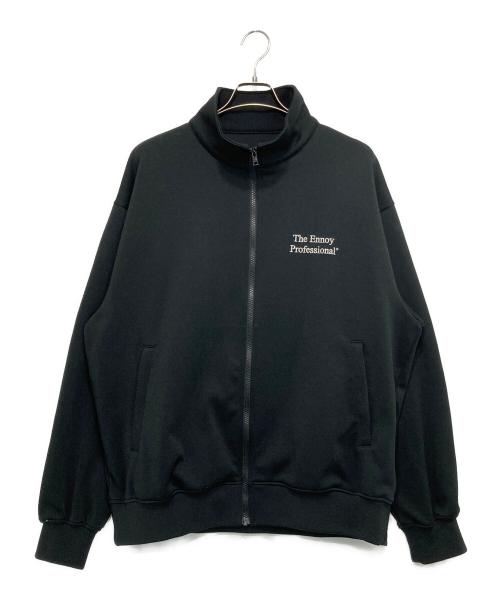 The Ennoy Professional（ザ エンノイ プロフェッショナル）THE ENNOY PROFESSIONAL (ザ エンノイ プロフェッショナル) Track Suit ブラック サイズ:XLの古着・服飾アイテム
