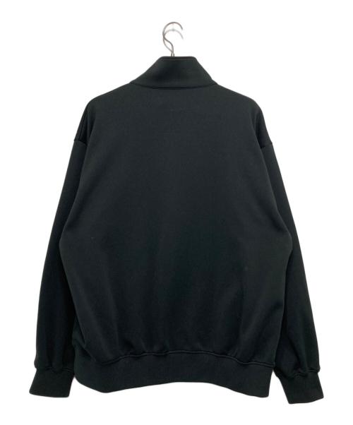The Ennoy Professional（ザ エンノイ プロフェッショナル）THE ENNOY PROFESSIONAL (ザ エンノイ プロフェッショナル) Track Suit ブラック サイズ:XLの古着・服飾アイテム
