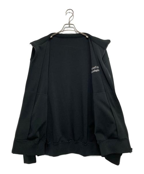 The Ennoy Professional（ザ エンノイ プロフェッショナル）THE ENNOY PROFESSIONAL (ザ エンノイ プロフェッショナル) Track Suit ブラック サイズ:XLの古着・服飾アイテム