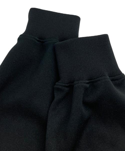 The Ennoy Professional（ザ エンノイ プロフェッショナル）THE ENNOY PROFESSIONAL (ザ エンノイ プロフェッショナル) Track Suit ブラック サイズ:XLの古着・服飾アイテム