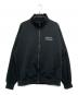 THE ENNOY PROFESSIONAL（ザ エンノイ プロフェッショナル）の古着「Track Suit」｜ブラック