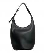 ROH SEOULローソウル）の古着「Mini Around hobo bag」｜ブラック