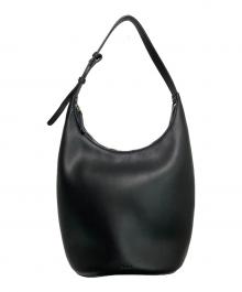 ROH SEOUL（ローソウル）の古着「Mini Around hobo bag」｜ブラック