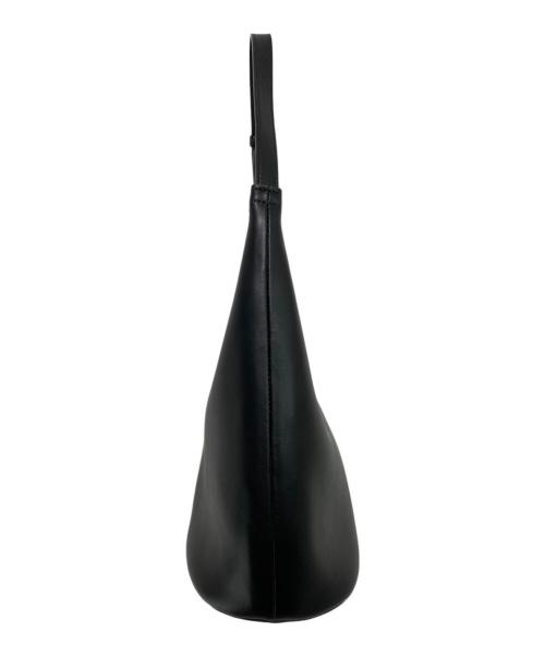 ROH SEOUL（ローソウル）ROH SEOUL (ローソウル) Mini Around hobo bag ブラックの古着・服飾アイテム