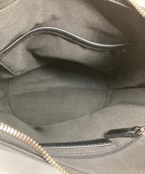 ROH SEOUL（ローソウル）ROH SEOUL (ローソウル) Mini Around hobo bag ブラックの古着・服飾アイテム