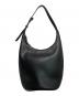 ROH SEOUL（ローソウル）の古着「Mini Around hobo bag」｜ブラック