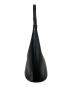 ROH SEOUL (ローソウル) Mini Around hobo bag ブラック：12000円