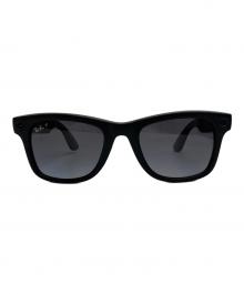 RAY-BAN（レイバン）の古着「Meta Wayfarer GEN2 スマートグラス」｜ブラック