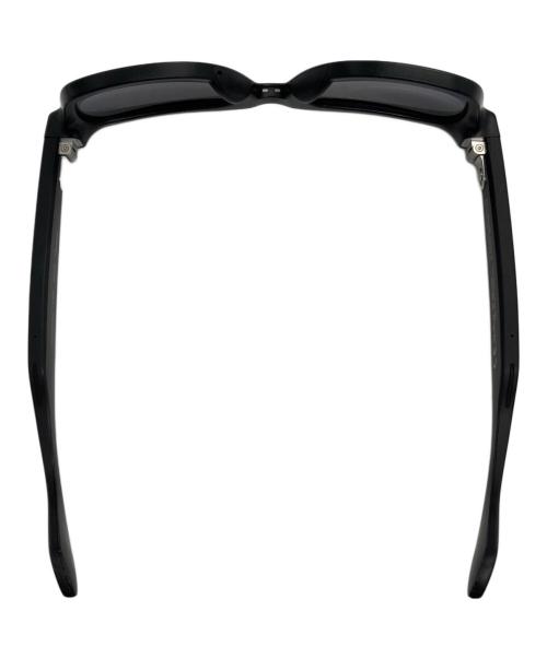 RAY-BAN（レイバン）RAY-BAN (レイバン) Meta Wayfarer GEN2 スマートグラス ブラック サイズ:53□22 155の古着・服飾アイテム