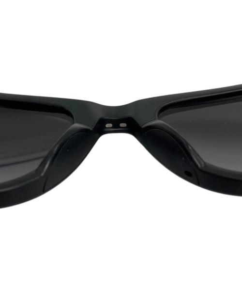RAY-BAN（レイバン）RAY-BAN (レイバン) Meta Wayfarer GEN2 スマートグラス ブラック サイズ:53□22 155の古着・服飾アイテム
