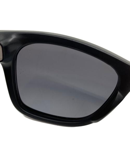 RAY-BAN（レイバン）RAY-BAN (レイバン) Meta Wayfarer GEN2 スマートグラス ブラック サイズ:53□22 155の古着・服飾アイテム