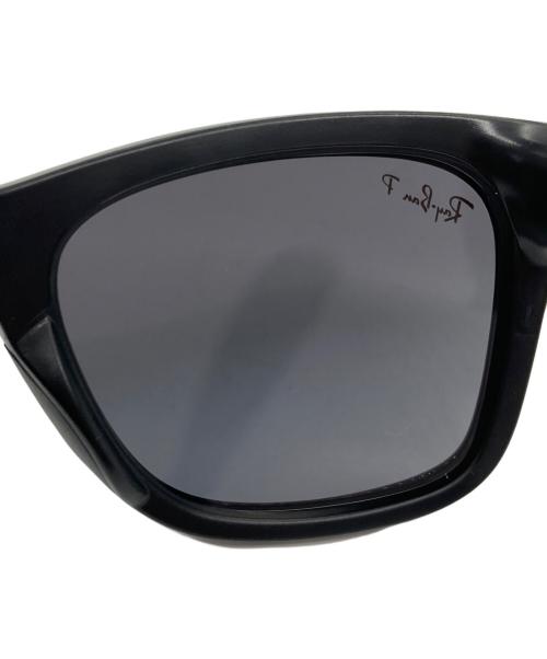 RAY-BAN（レイバン）RAY-BAN (レイバン) Meta Wayfarer GEN2 スマートグラス ブラック サイズ:53□22 155の古着・服飾アイテム