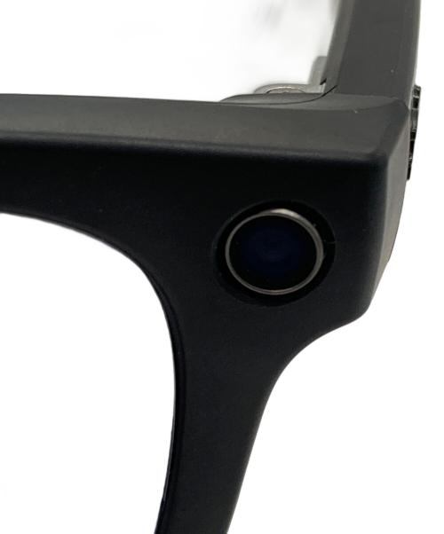 RAY-BAN（レイバン）RAY-BAN (レイバン) Meta Wayfarer GEN2 スマートグラス ブラック サイズ:53□22 155の古着・服飾アイテム