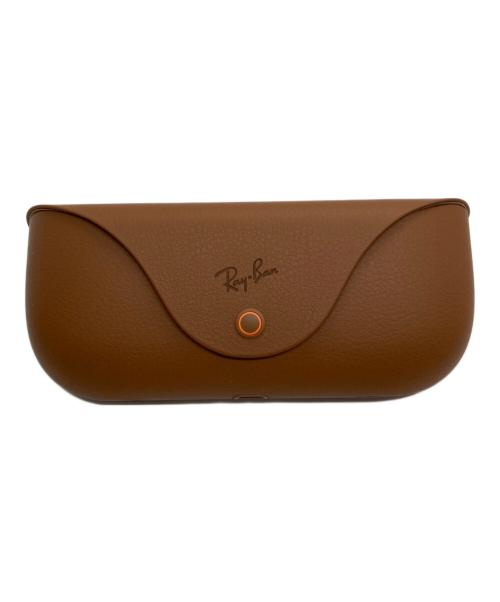 RAY-BAN（レイバン）RAY-BAN (レイバン) Meta Wayfarer GEN2 スマートグラス ブラック サイズ:53□22 155の古着・服飾アイテム