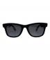 RAY-BAN（レイバン）の古着「Meta Wayfarer GEN2 スマートグラス」｜ブラック