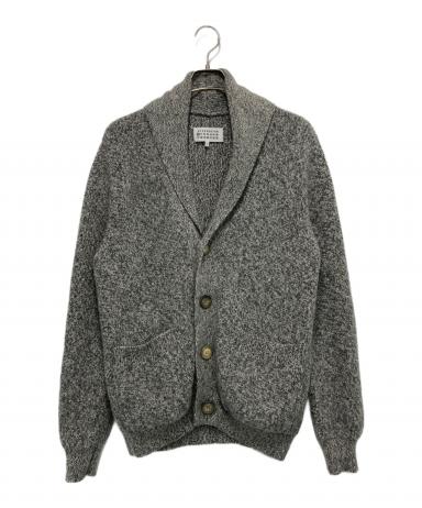 中古・古着通販】Maison Margiela (メゾンマルジェラ) ショールカラー
