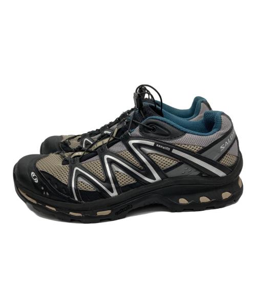 SALOMON（サロモン）SALOMON (サロモン) XT-QUEST ADV グレー サイズ:US 10の古着・服飾アイテム