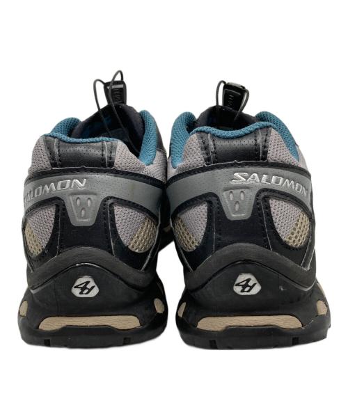 SALOMON（サロモン）SALOMON (サロモン) XT-QUEST ADV グレー サイズ:US 10の古着・服飾アイテム