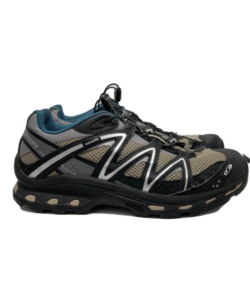 SALOMON（サロモン）SALOMON (サロモン) XT-QUEST ADV グレー サイズ:US 10の古着・服飾アイテム