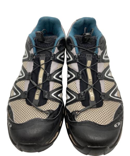 SALOMON（サロモン）SALOMON (サロモン) XT-QUEST ADV グレー サイズ:US 10の古着・服飾アイテム